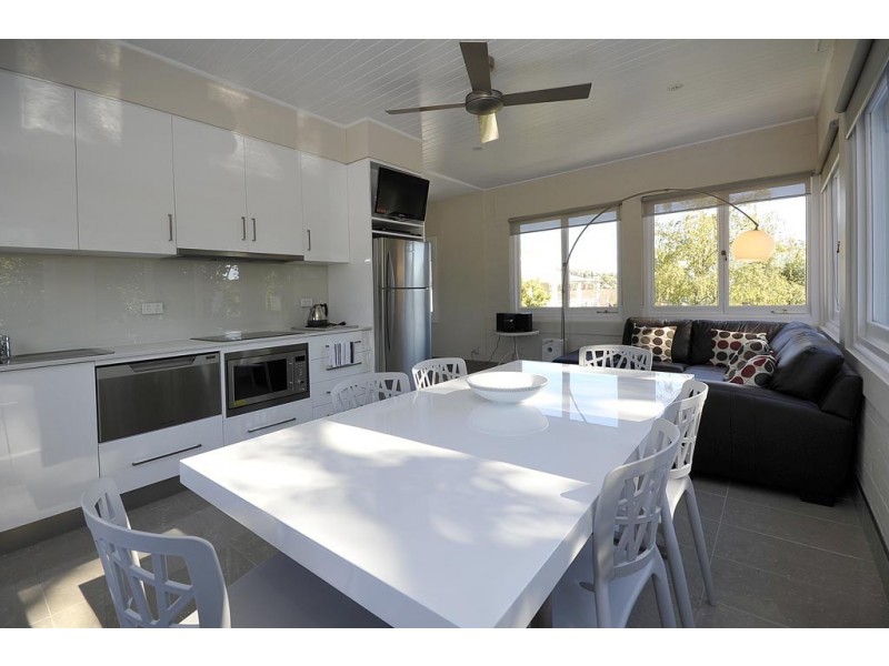 1 Park Street, Launceston TAS 7250