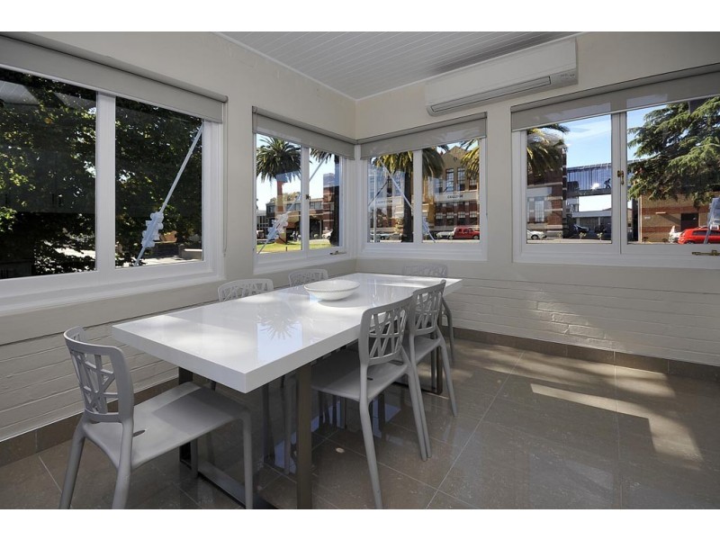 1 Park Street, Launceston TAS 7250