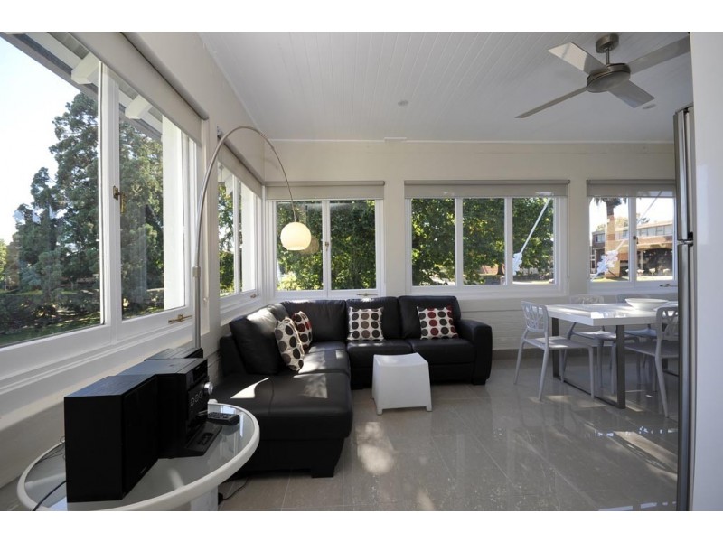 1 Park Street, Launceston TAS 7250