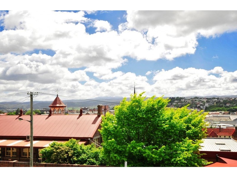 4/26a Bourke Street, Launceston TAS 7250