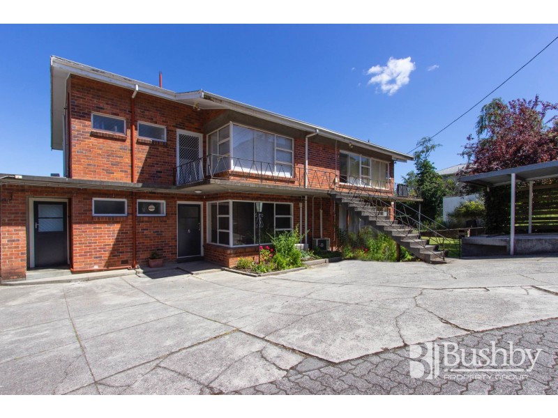 5/3 Kenyon Street, Newstead TAS 7250