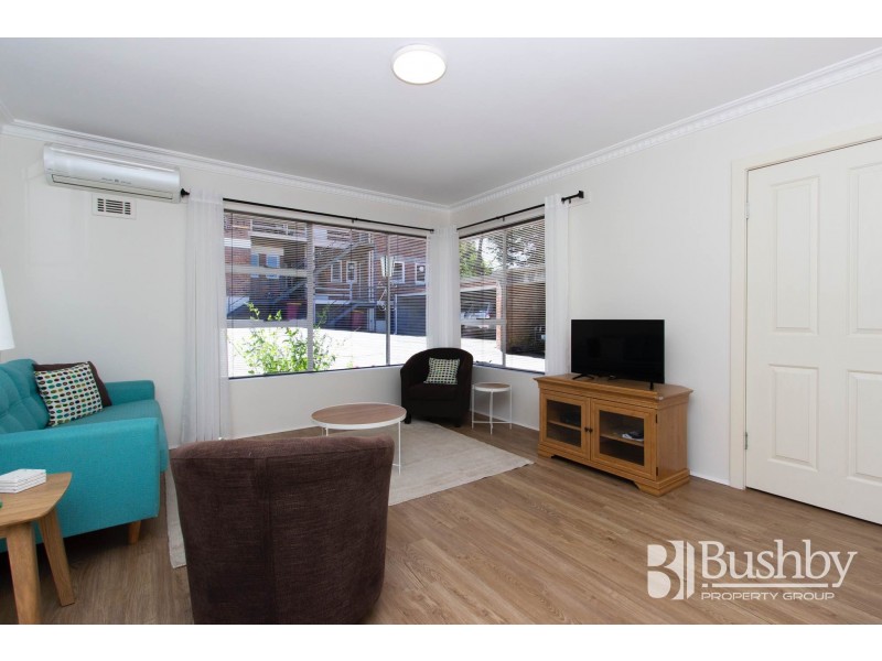 5/3 Kenyon Street, Newstead TAS 7250