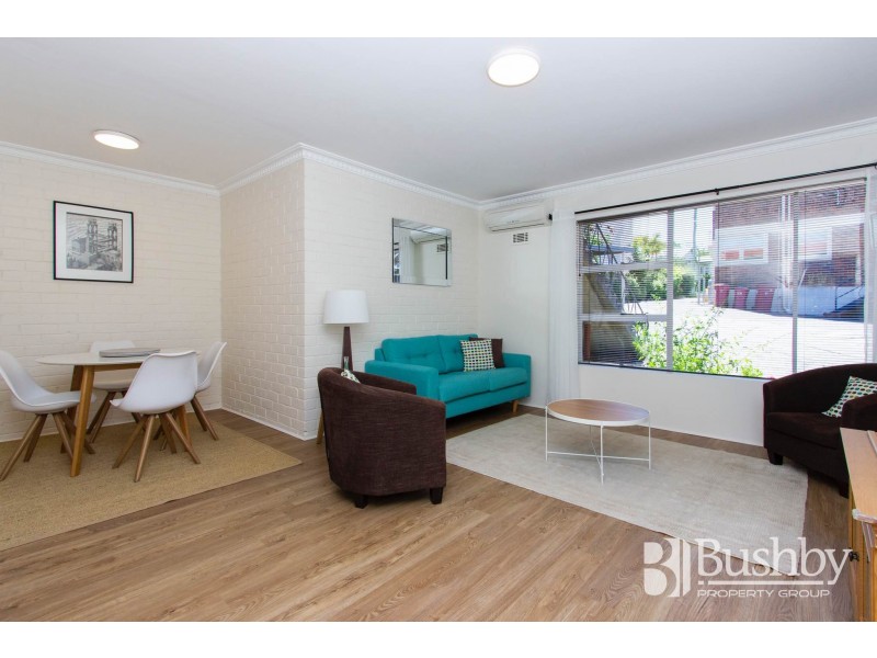 5/3 Kenyon Street, Newstead TAS 7250