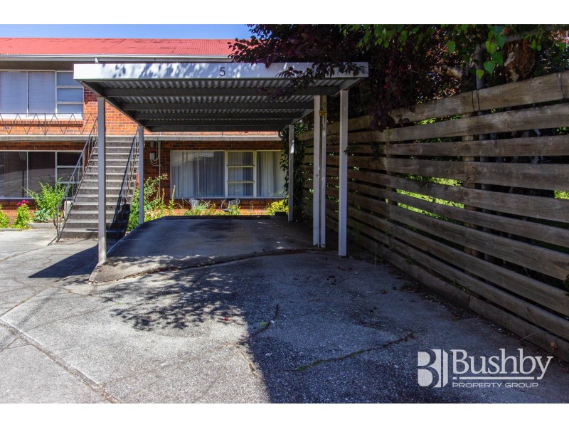 5/3 Kenyon Street, Newstead TAS 7250