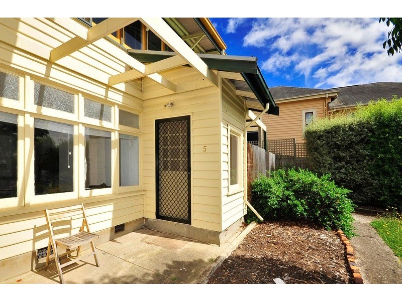 5/7 St Georges Square, Launceston TAS 7250