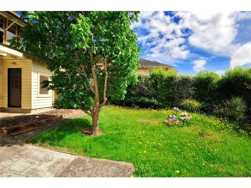 5/7 St Georges Square, Launceston TAS 7250