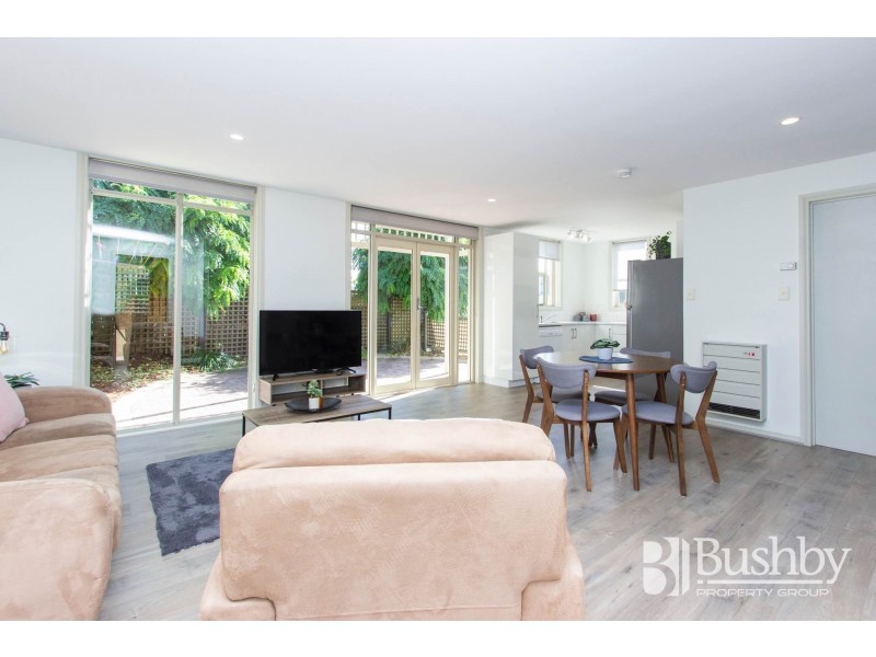 2/28 Abbott Street, East Launceston TAS 7250