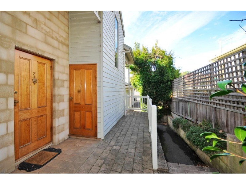 2/28 Abbott Street, East Launceston TAS 7250