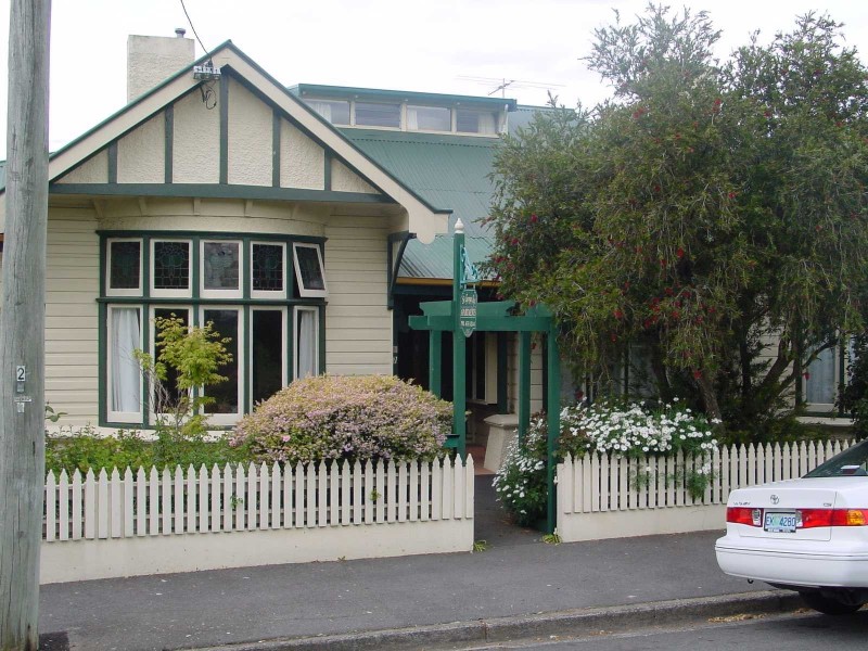 1/7 St Georges SQUARE, East Launceston TAS 7250