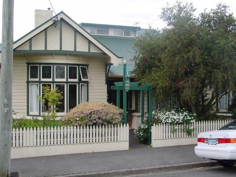3/7 St Georges Square, Launceston TAS 7250