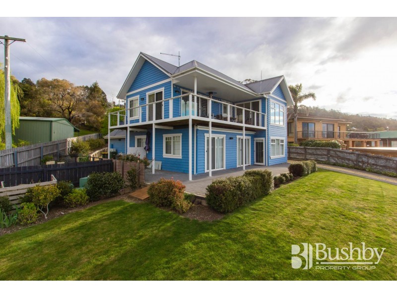 30 Rosevears Drive, Lanena TAS 7275