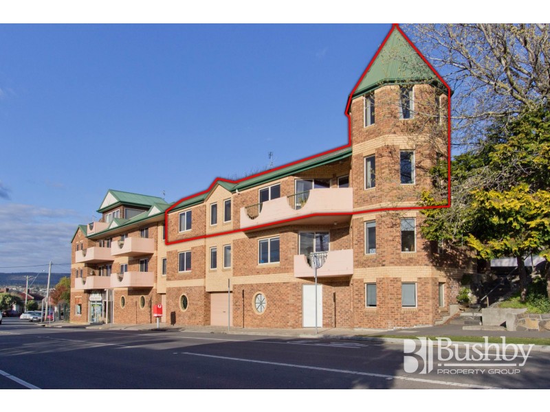 1/2 Elphin road, Launceston TAS 7250