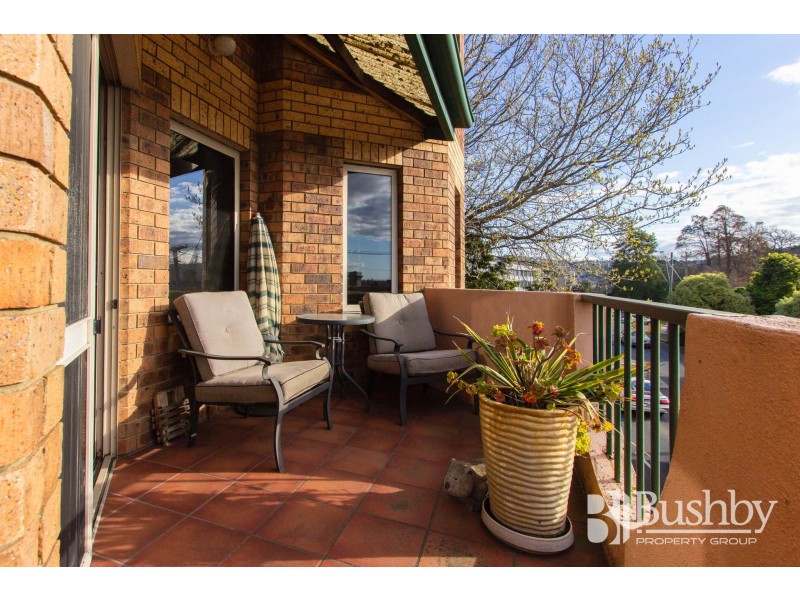 1/2 Elphin road, Launceston TAS 7250