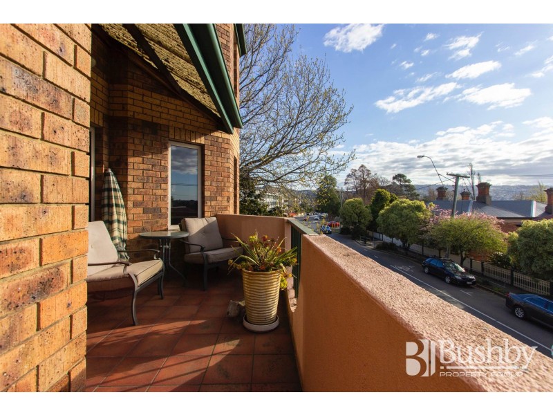 1/2 Elphin road, Launceston TAS 7250