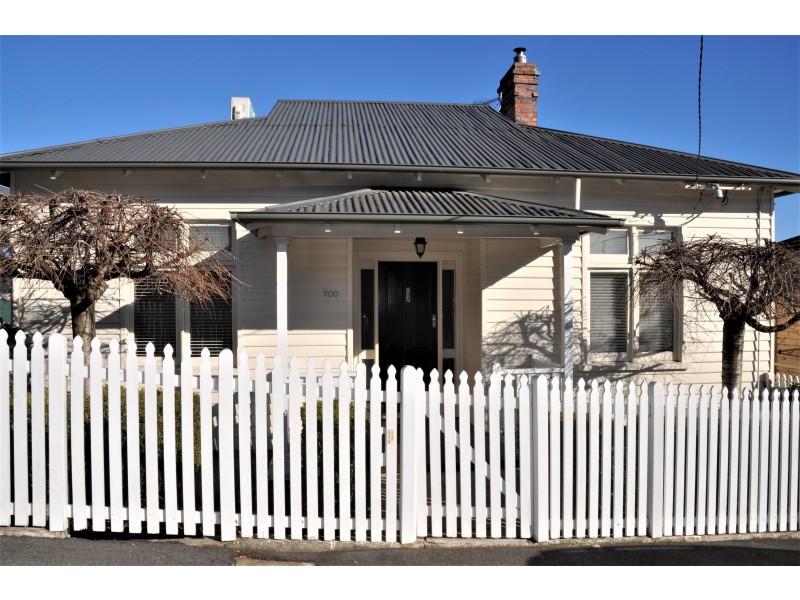 200 George Street, Launceston TAS 7250