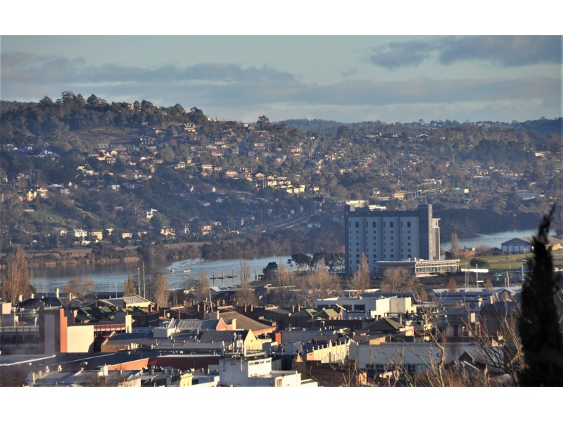 200 George Street, Launceston TAS 7250