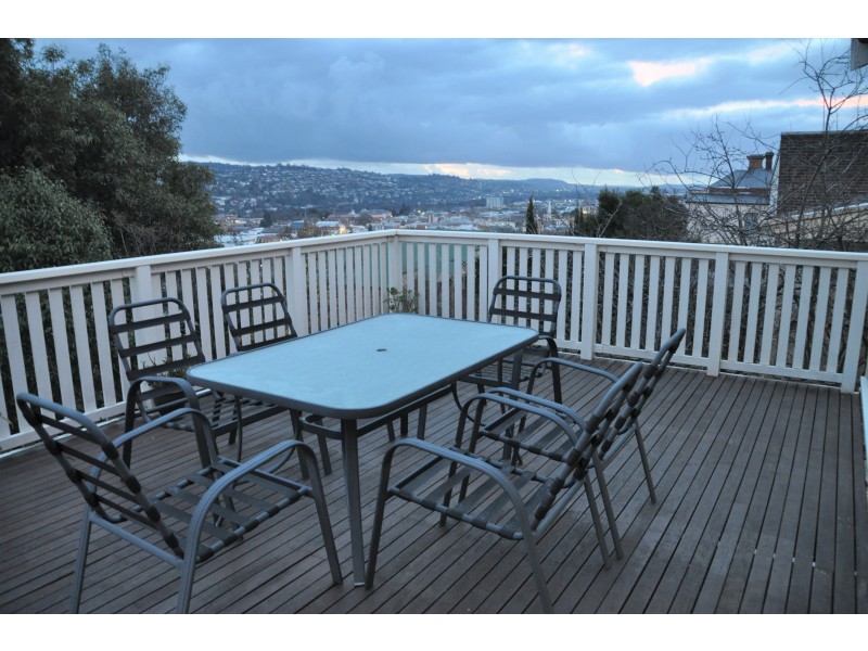 200 George Street, Launceston TAS 7250