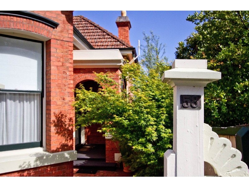 58a York Street, Launceston TAS 7250