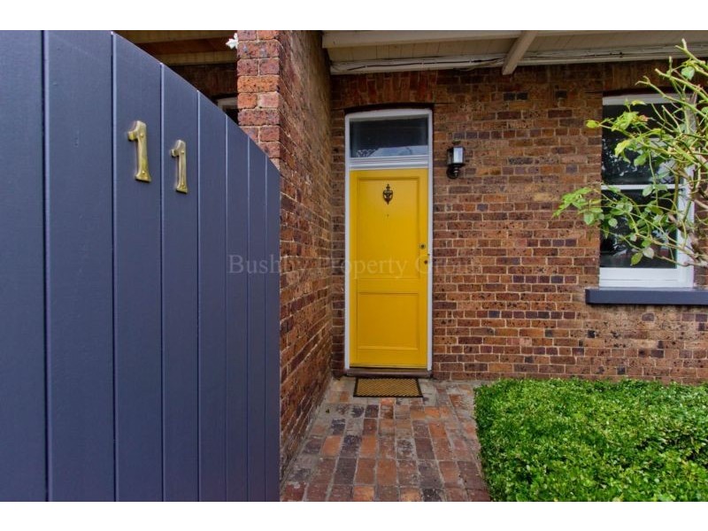 11 Elizabeth Street, Launceston TAS 7250