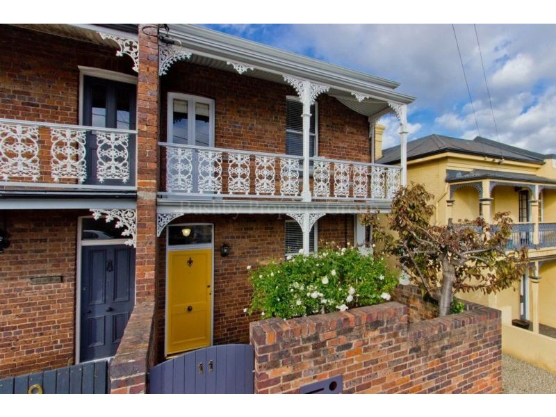 11 Elizabeth Street, Launceston TAS 7250