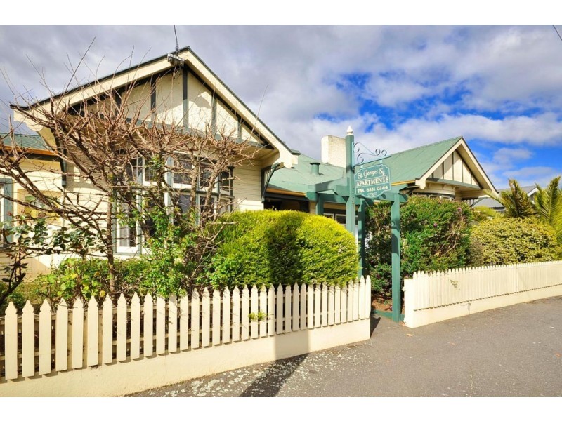 4/7 St Georges Square, Launceston TAS 7250