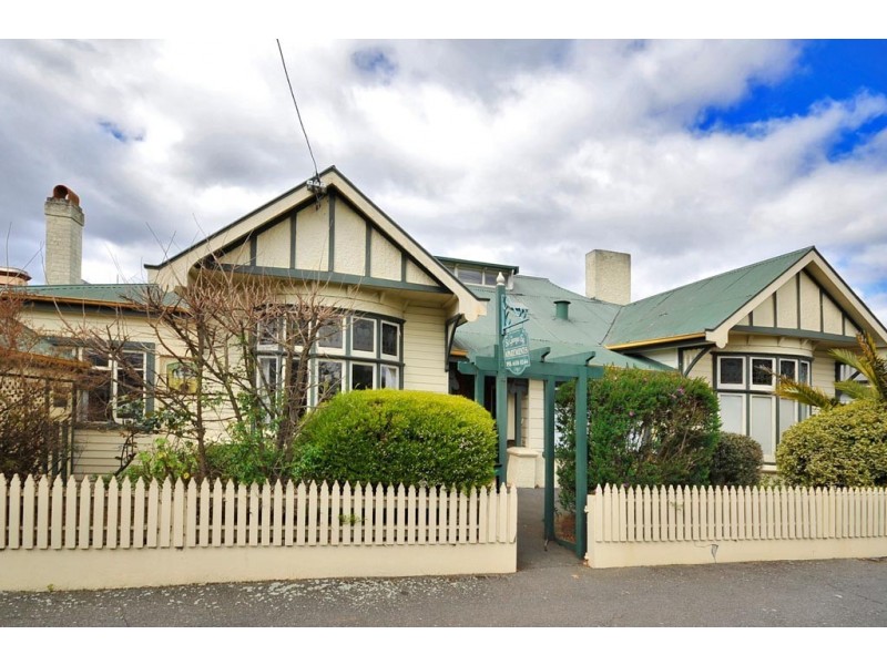 4/7 St Georges Square, Launceston TAS 7250