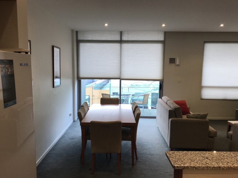 305/12 Sebel Hotel, Launceston TAS 7250