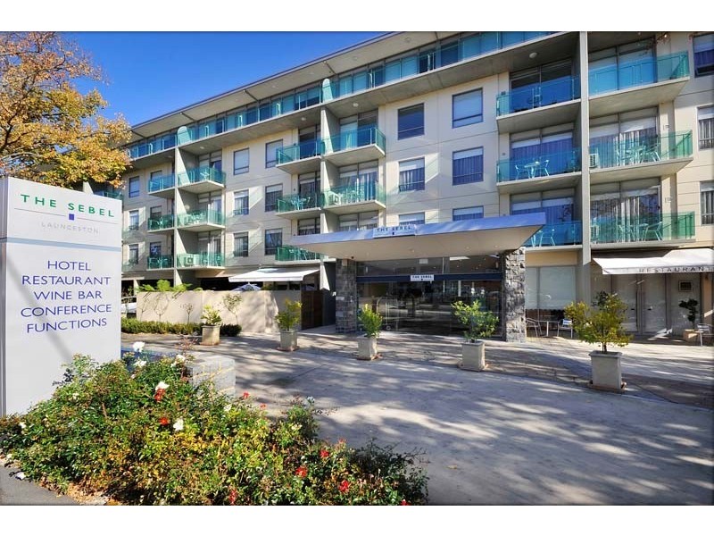 305/12 Sebel Hotel, Launceston TAS 7250