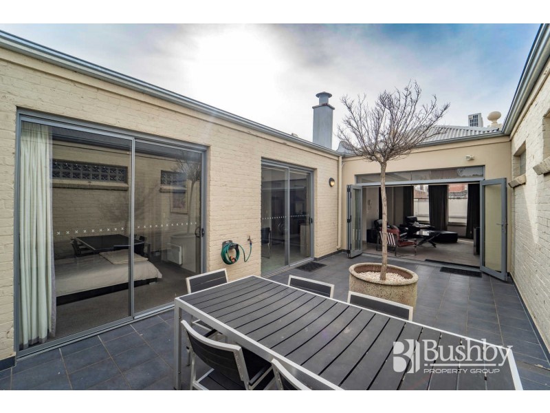 4/72 Charles Street, Launceston TAS 7250