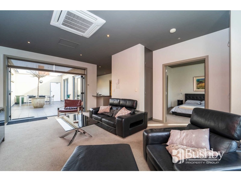 4/72 Charles Street, Launceston TAS 7250