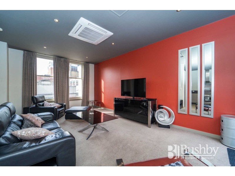 4/72 Charles Street, Launceston TAS 7250