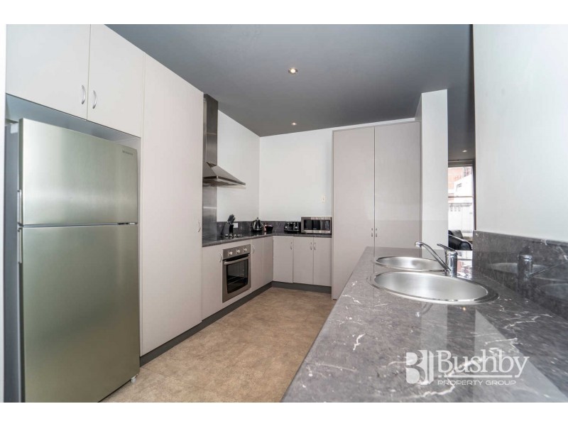 4/72 Charles Street, Launceston TAS 7250