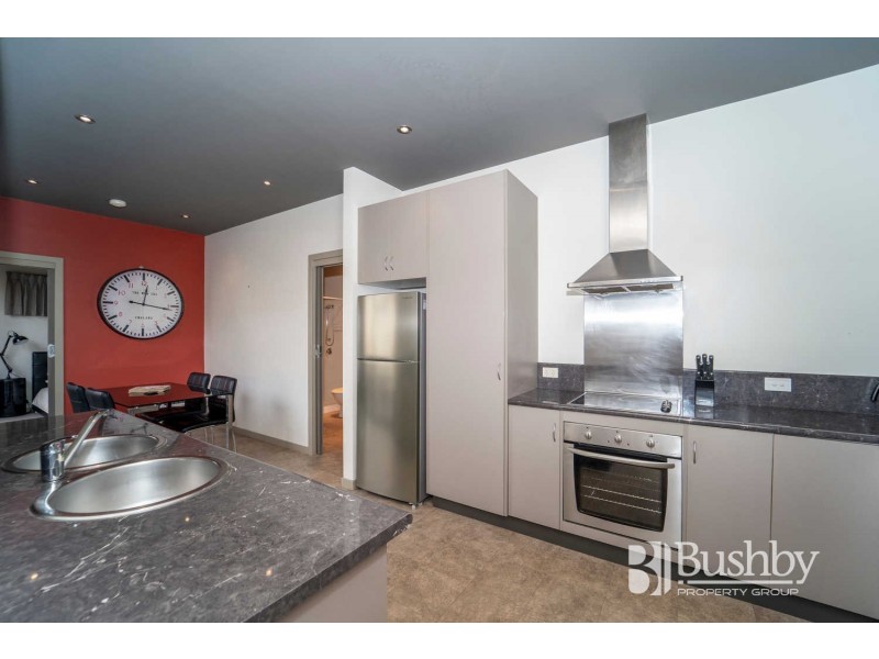 4/72 Charles Street, Launceston TAS 7250