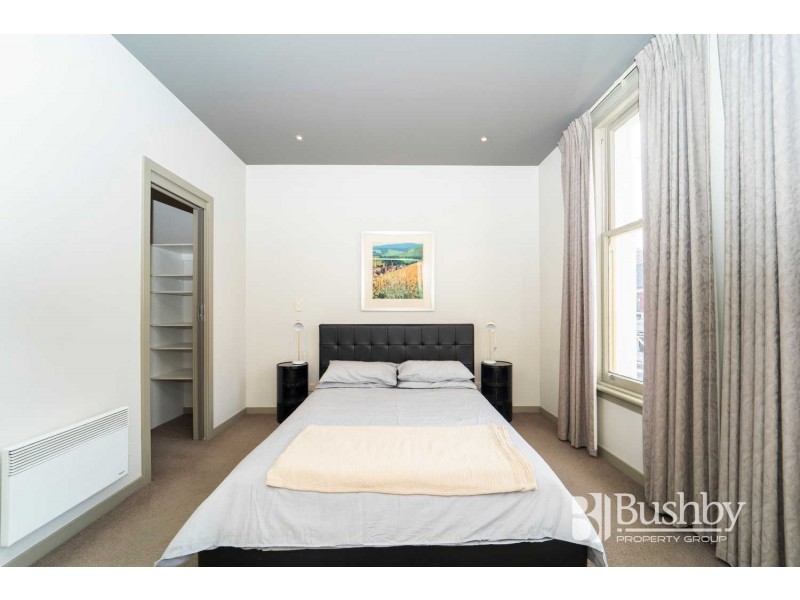 4/72 Charles Street, Launceston TAS 7250