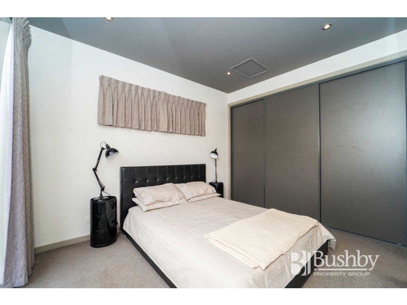 4/72 Charles Street, Launceston TAS 7250