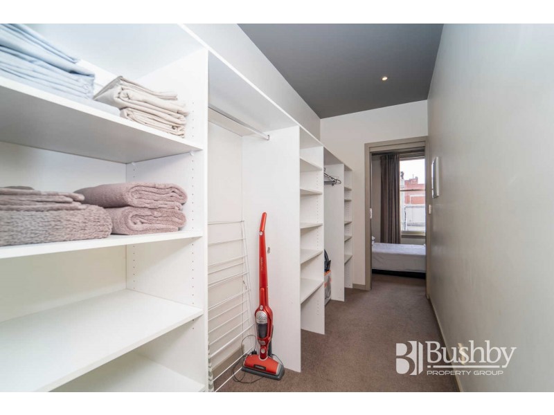 4/72 Charles Street, Launceston TAS 7250