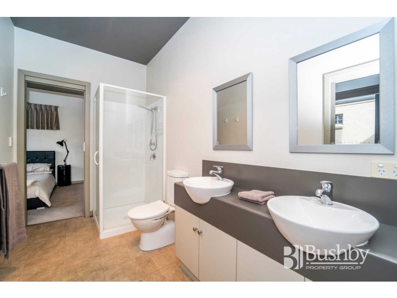 4/72 Charles Street, Launceston TAS 7250