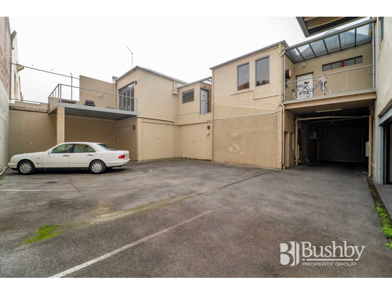4/72 Charles Street, Launceston TAS 7250