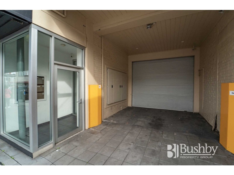 4/72 Charles Street, Launceston TAS 7250