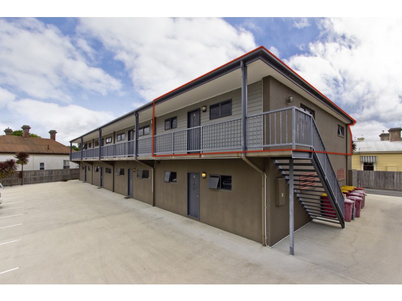 8/4 Bryan Street, Invermay TAS 7248