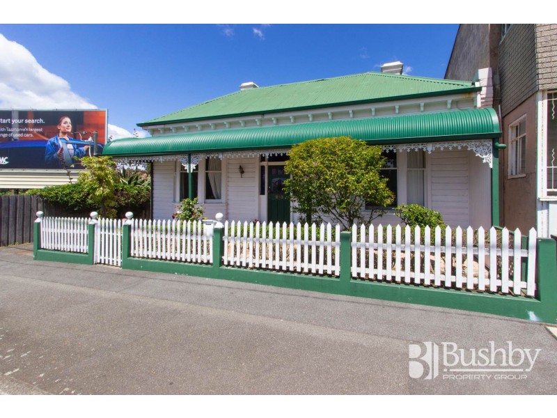 293 Brisbane Street, Launceston TAS 7250