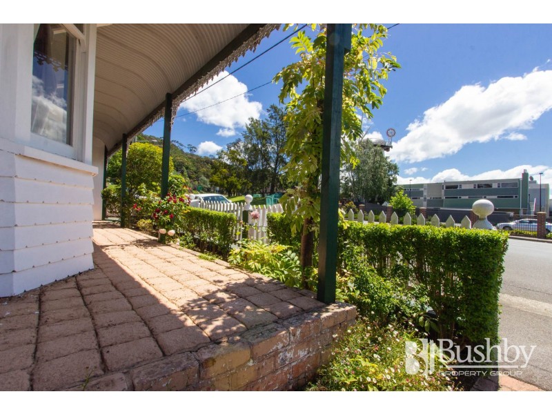293 Brisbane Street, Launceston TAS 7250
