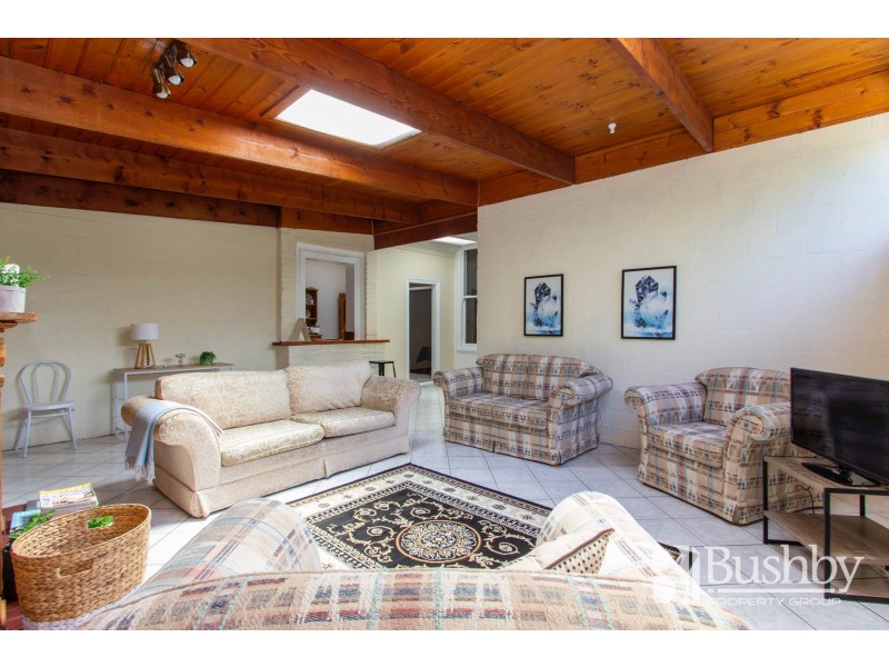 293 Brisbane Street, Launceston TAS 7250