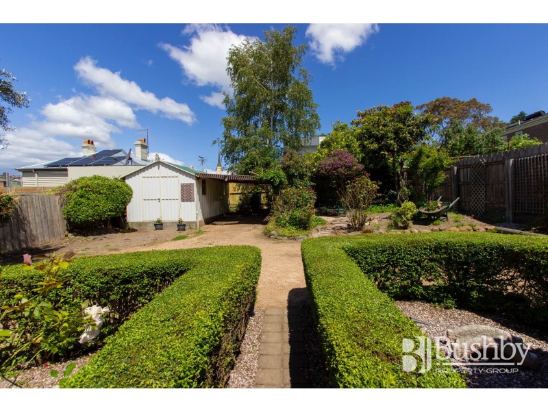 293 Brisbane Street, Launceston TAS 7250