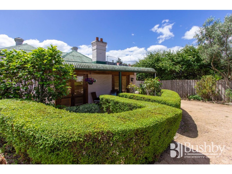 293 Brisbane Street, Launceston TAS 7250