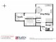 2/7 St Georges Square, Launceston TAS 7250 Floorplan