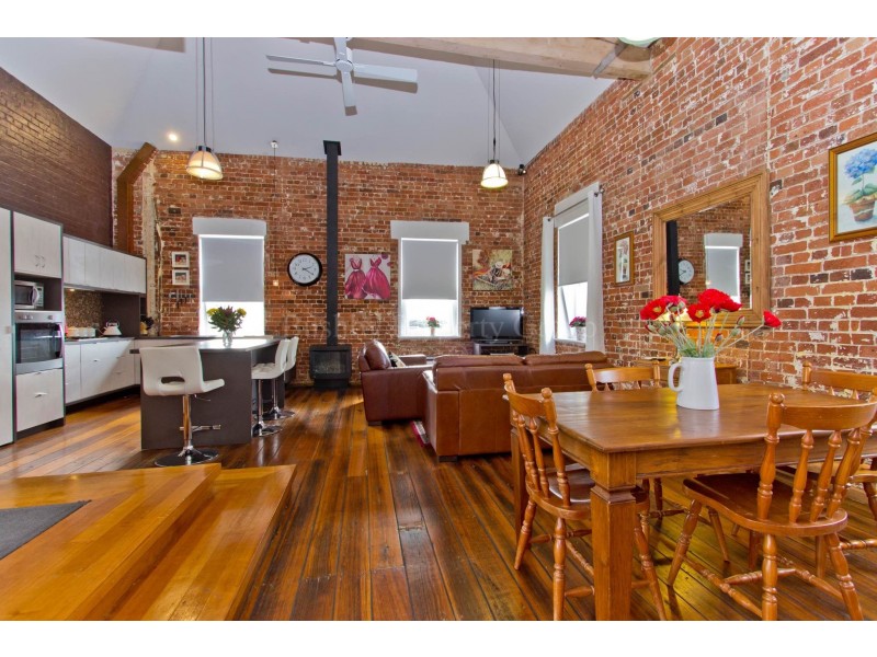 3/59 William Street, Launceston TAS 7250