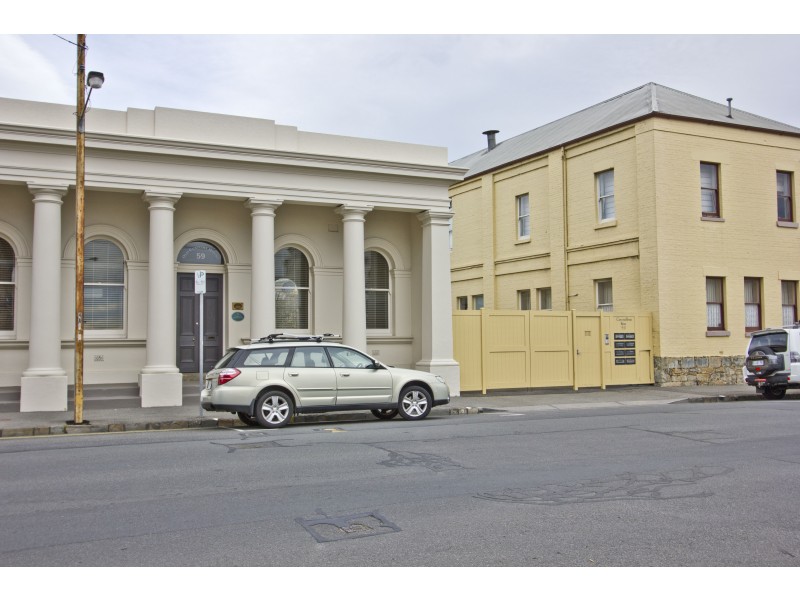 3/59 William Street, Launceston TAS 7250