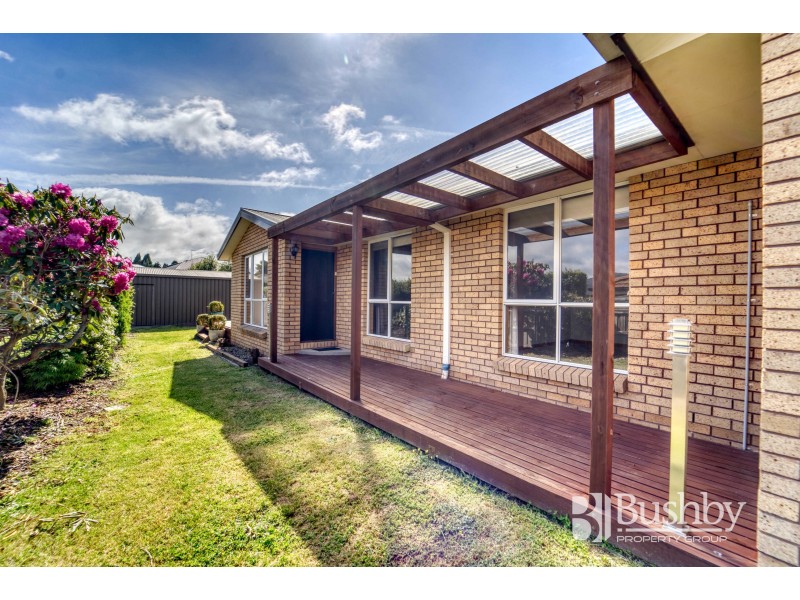 95 South Esk Drive, Hadspen TAS 7290