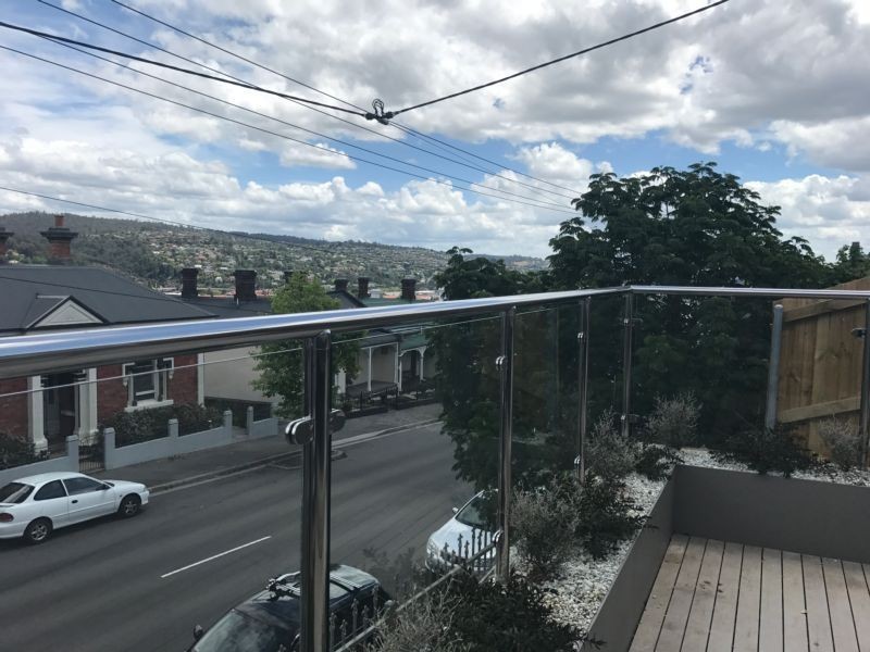 2/215 George Street, Launceston TAS 7250